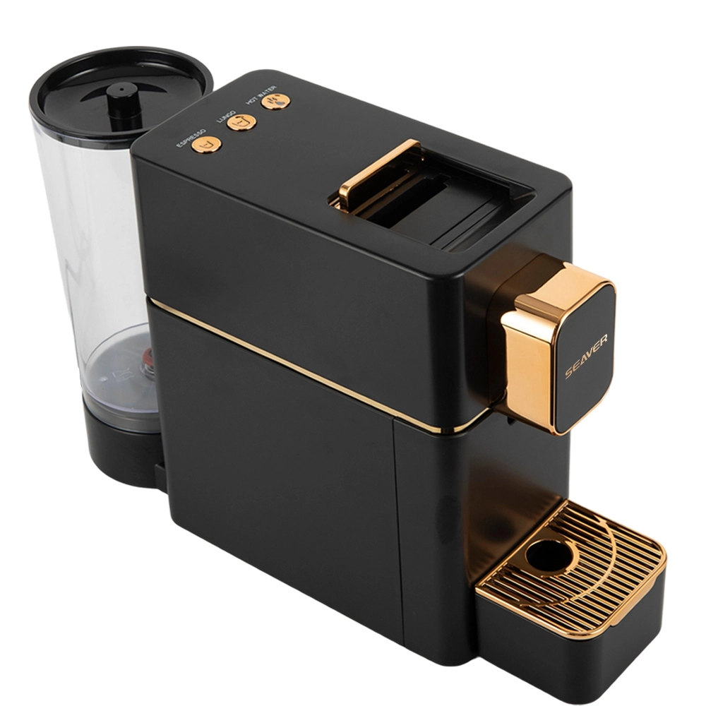 מכונת קפה איטלקית Pump Capsule אספרסו