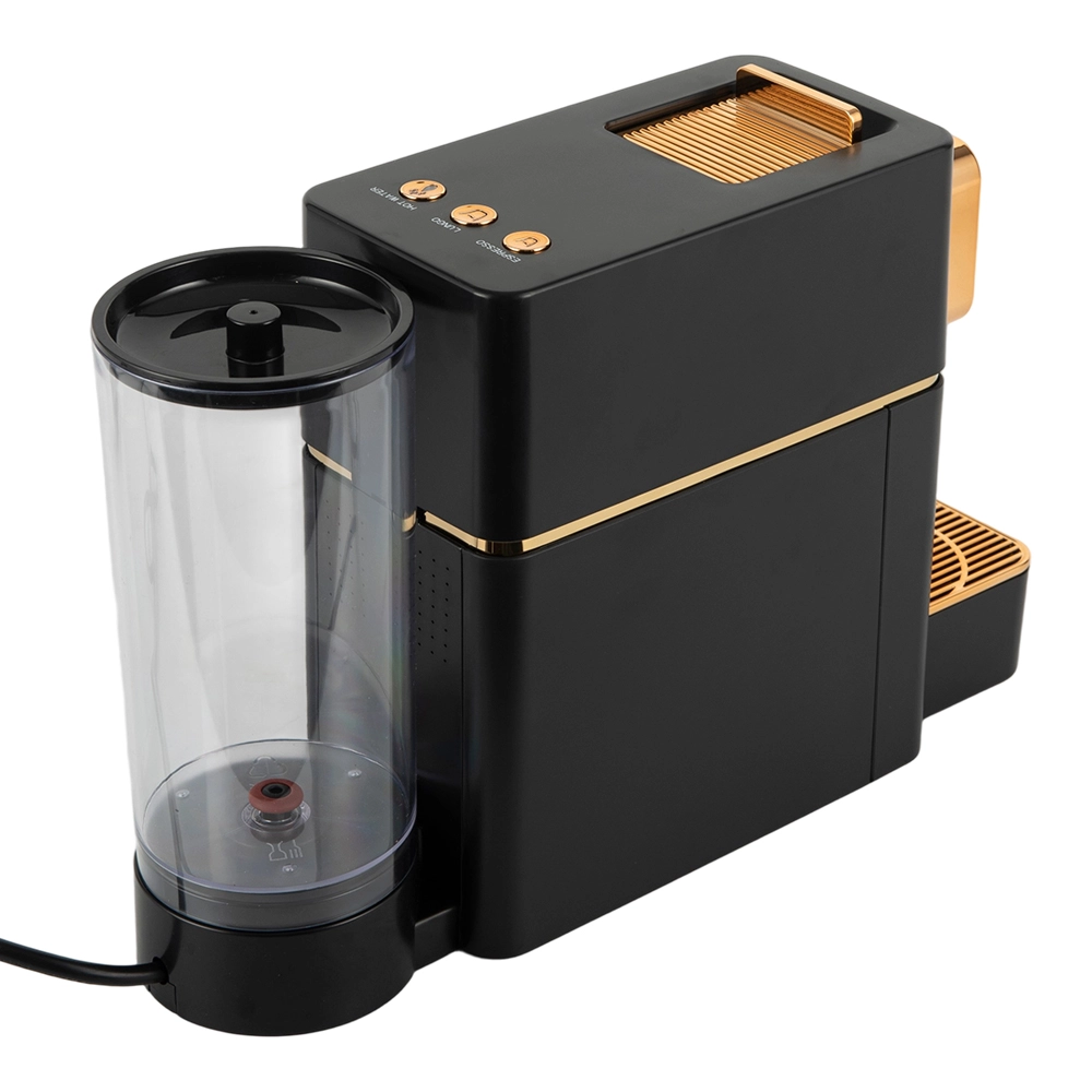 מכונת קפה איטלקית Pump Capsule אספרסו