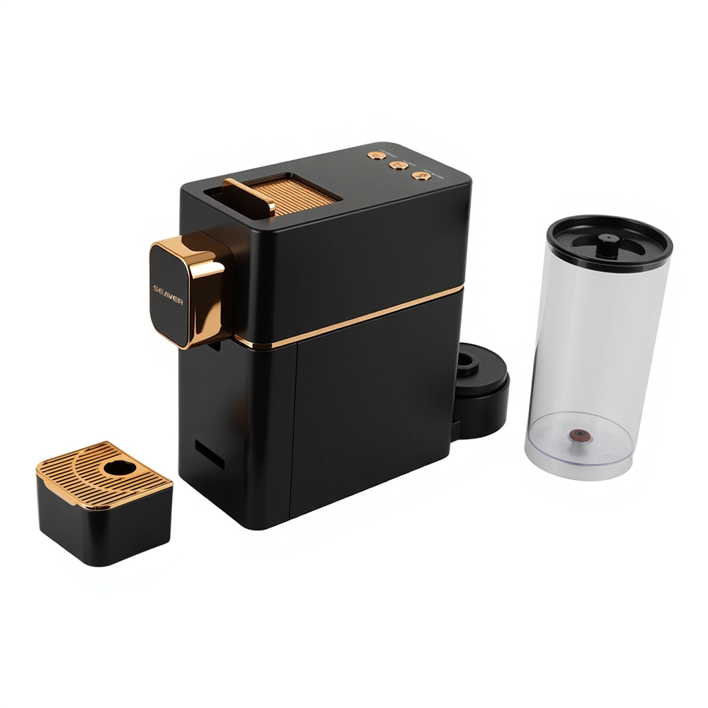מכונת קפה איטלקית Pump Capsule אספרסו